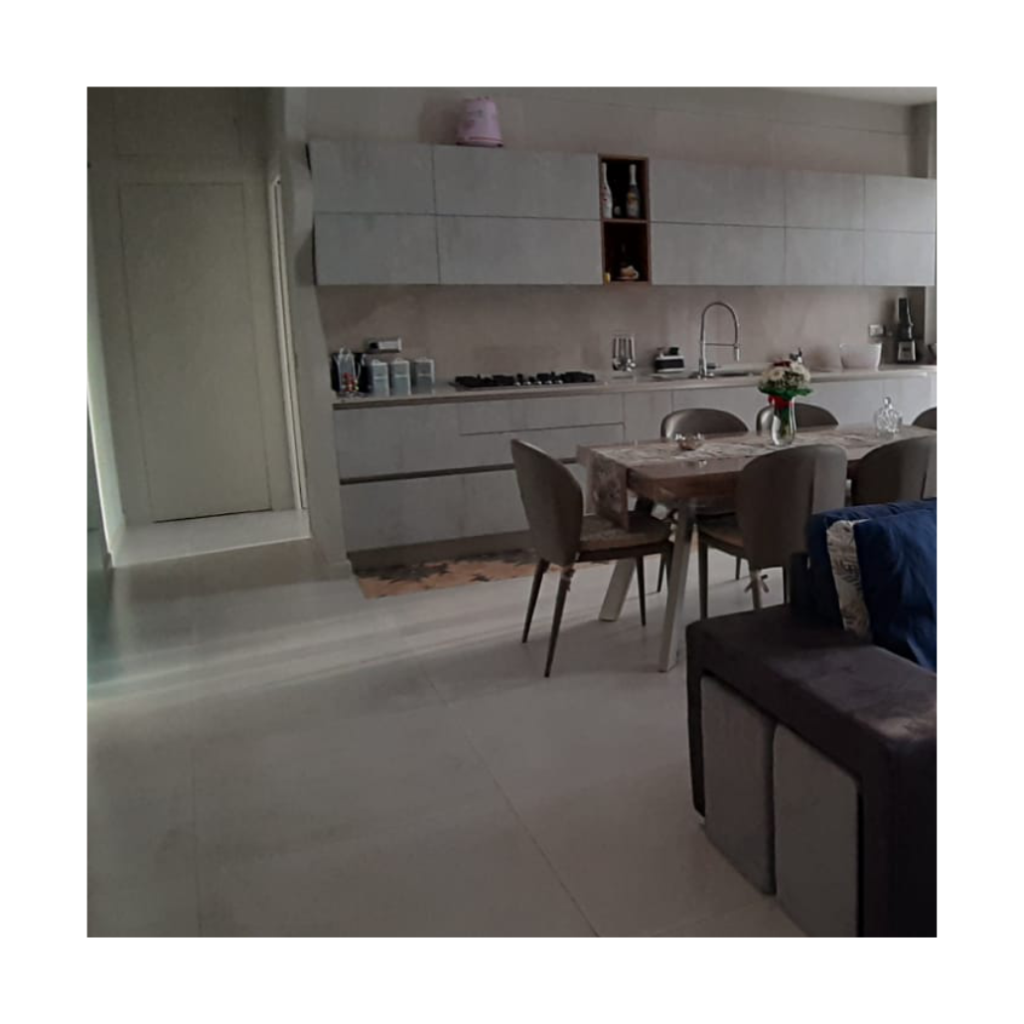prezioso a casa di loredana e pasquale arredamento