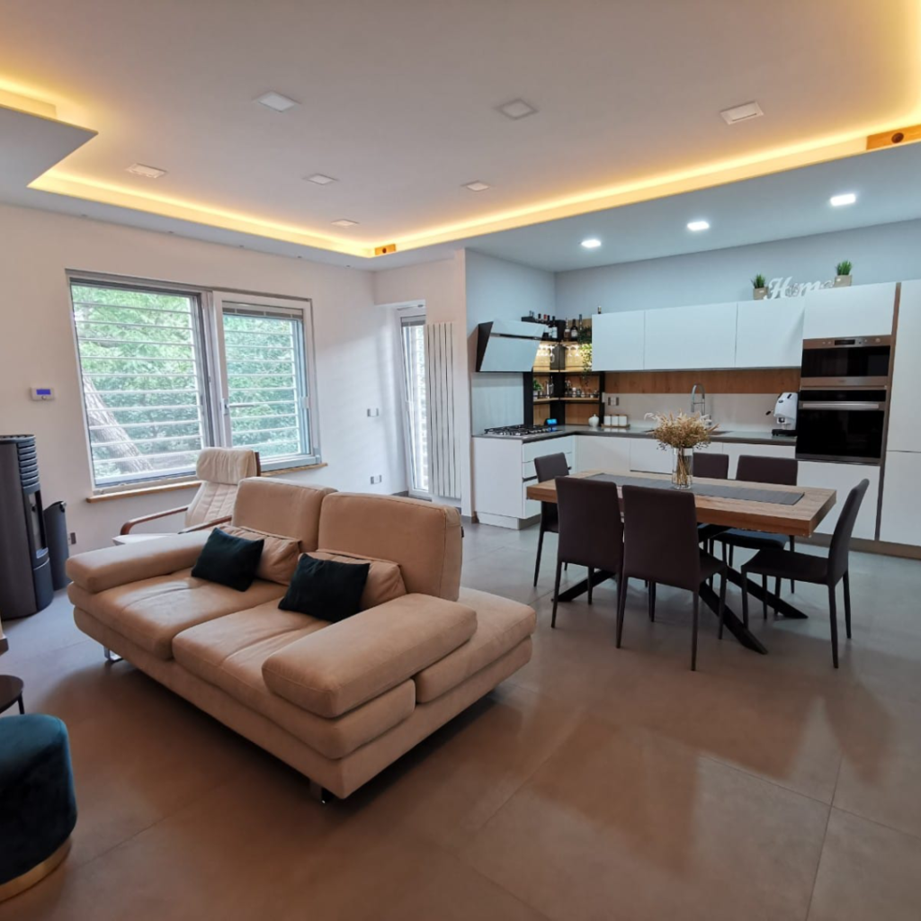 prezioso casa casa gaetano giuseppe conte veneta cucine 1