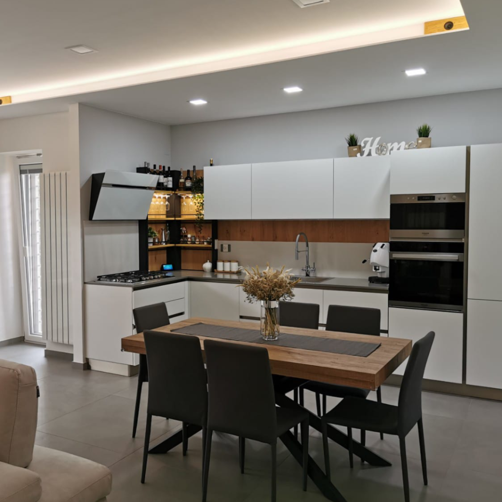 prezioso casa casa gaetano giuseppe conte veneta cucine 1