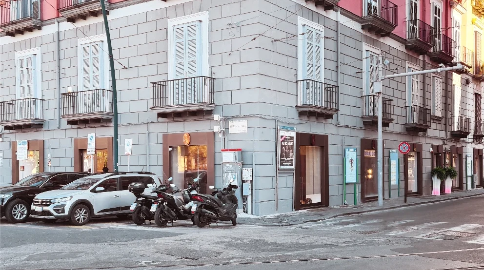 Napoli